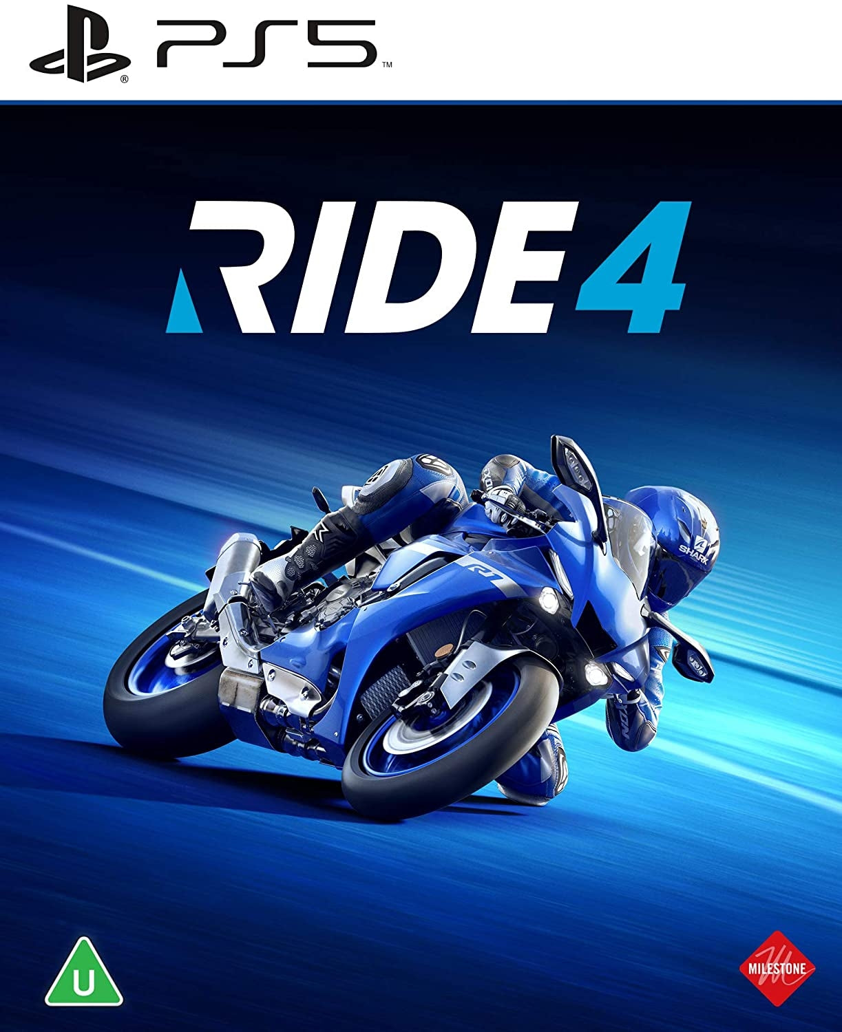 RIDE 4 - PS5