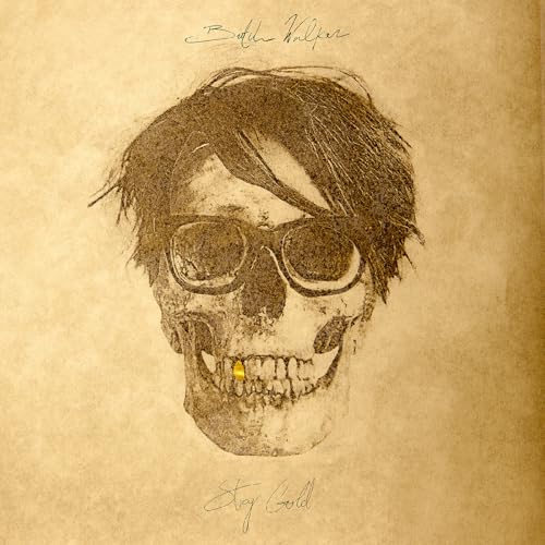 WALKER,BUTCH - STAY GOLD (CD)