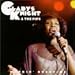KNIGHT, GLADYS - WORKIN' OVERTIME