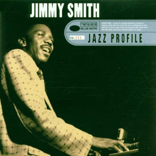 SMITH, JIMMY - BLUE NOTE PROFILE SERIES