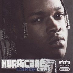 HURRICANE, CHRIS - 51/50 RATCHET