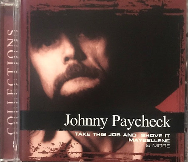 PAYCHECK, JOHNNY - COLLECTION
