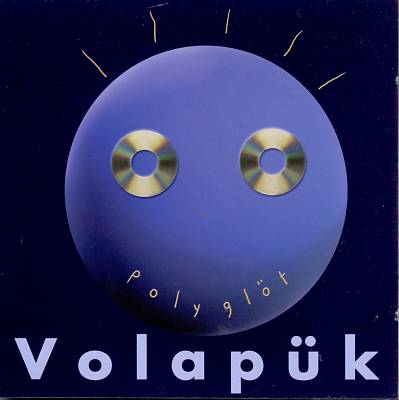 VOLAPUK - POLYGLOT