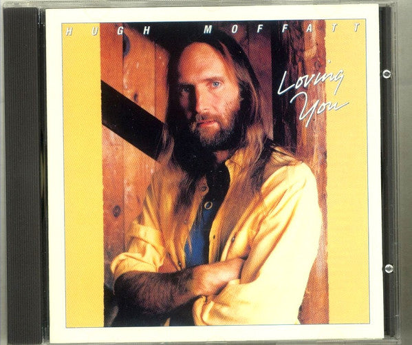 MOFFATT, HUGH - LOVING YOU