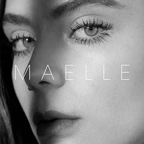 MAëLLE - MAëLLE (CD)