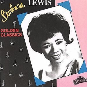 LEWIS, BARBARA - GOLDEN CLASSICS