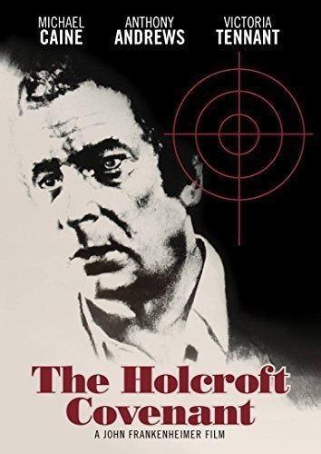 HOLCROFT COVENANT - DVD-KL STUDIO CLASSICS