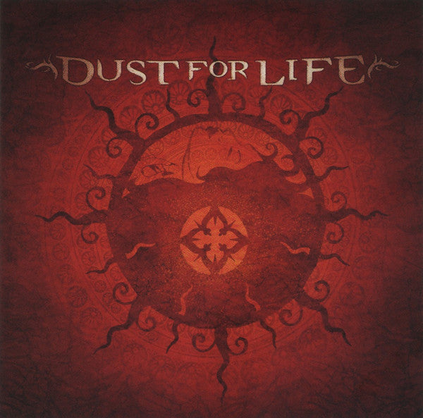 DUST FOR LIFE - ST