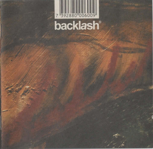 BACKLASH - IMPETUS