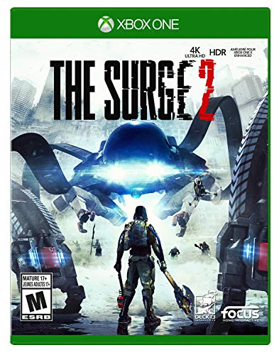 SURGE 2 - XBXONE