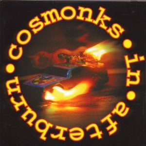COSMONKS - IN AFTERBURN