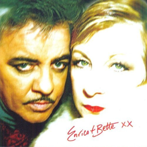 DEAF SCHOOL - ENRICO/BETTE XX