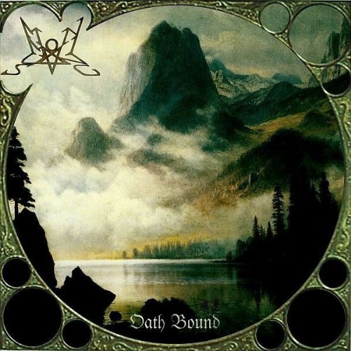 SUMMONING - OATH BOUND