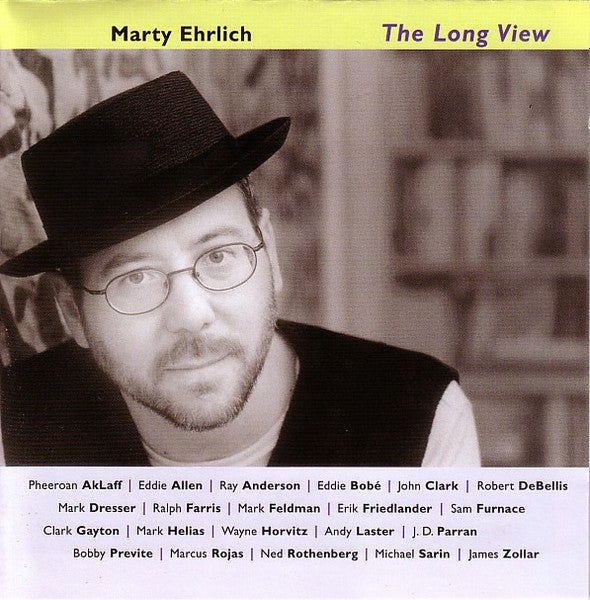 EHRLICH, MARTY - LONG VIEW