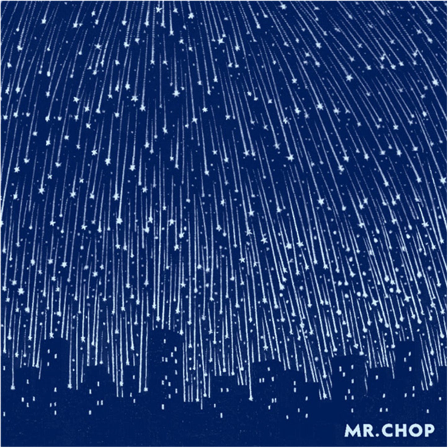 MR. CHOP - FOR PETE'S SAKE