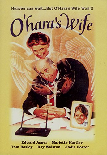 O'HARA'S WIFE - DVD
