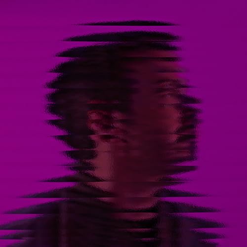 ROBITAILLE, DAMIEN - ULTRAVIOLET