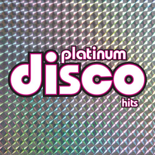 VARIOUS - PLATINUM DISCO HITS