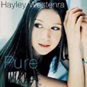 WESTENRA, HAYLEY - PURE