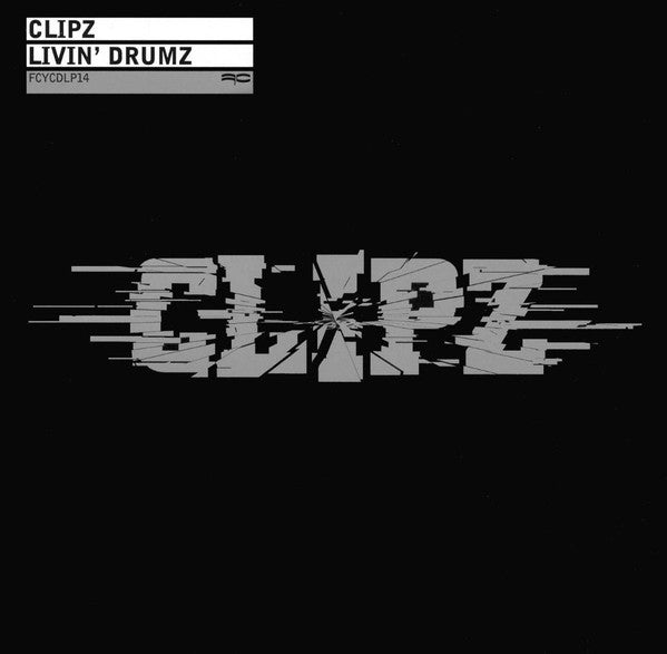 CLIPZ - LIVIN' DRUMZ
