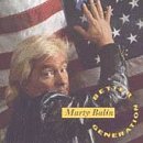 BALIN, MARTY - BETTER GENERATION