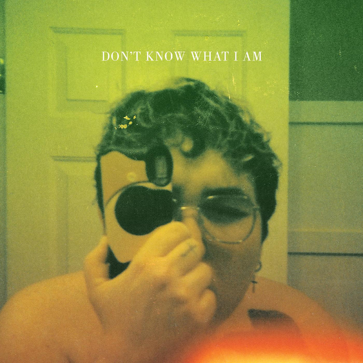 ALIEN BOY - DON'T KNOW WHAT I AM