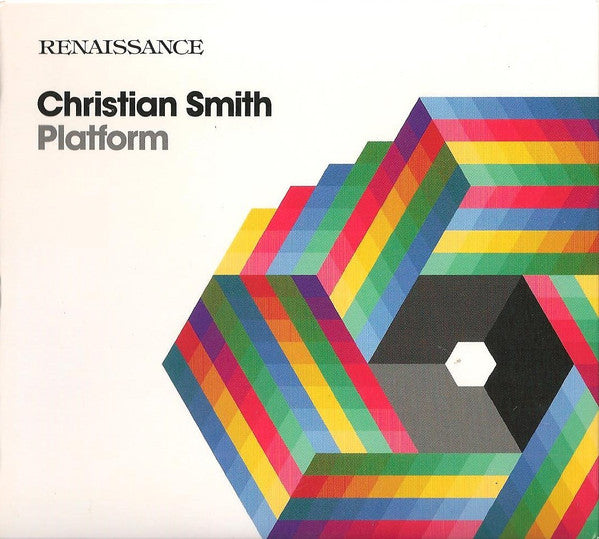 SMITH, CHRISTIAN - PLATFORM
