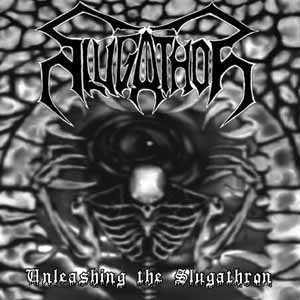 SLUGATHOR - ECHOES FROM BENEATH