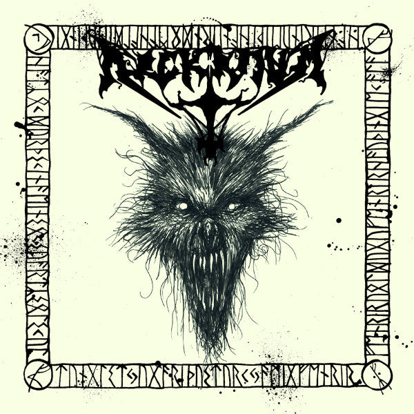 ARCKANUM - FENRIS KINDIR
