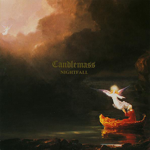 CANDLEMASS - NIGHTFALL