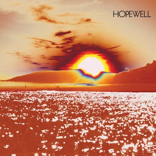 HOPEWELL - GOOD GOOD DESPERATION