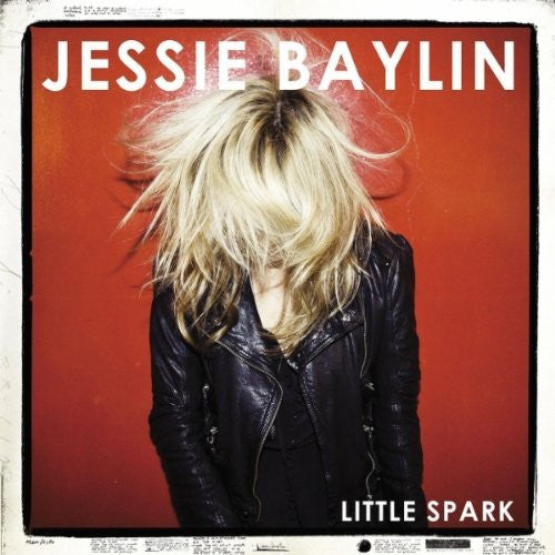 BAYLIN, JESSIE - LITTLE SPARK