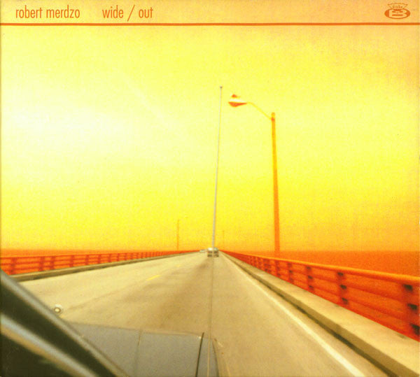 MERDZO, ROBERT - WIDE OUT