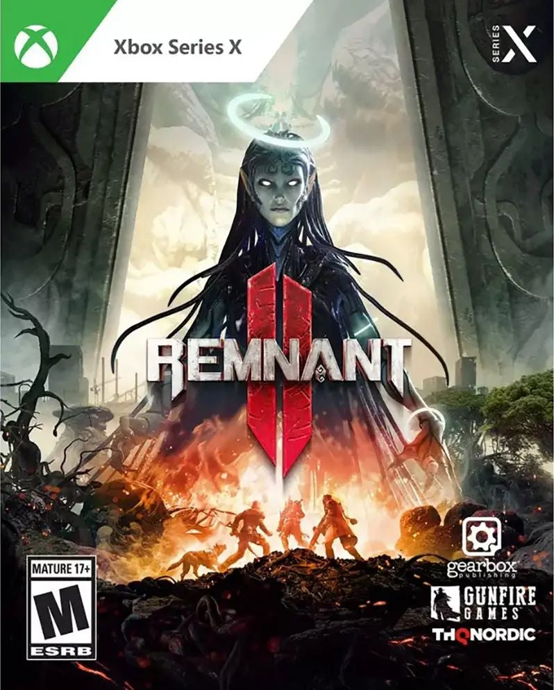 REMNANT 2 - XBXSX