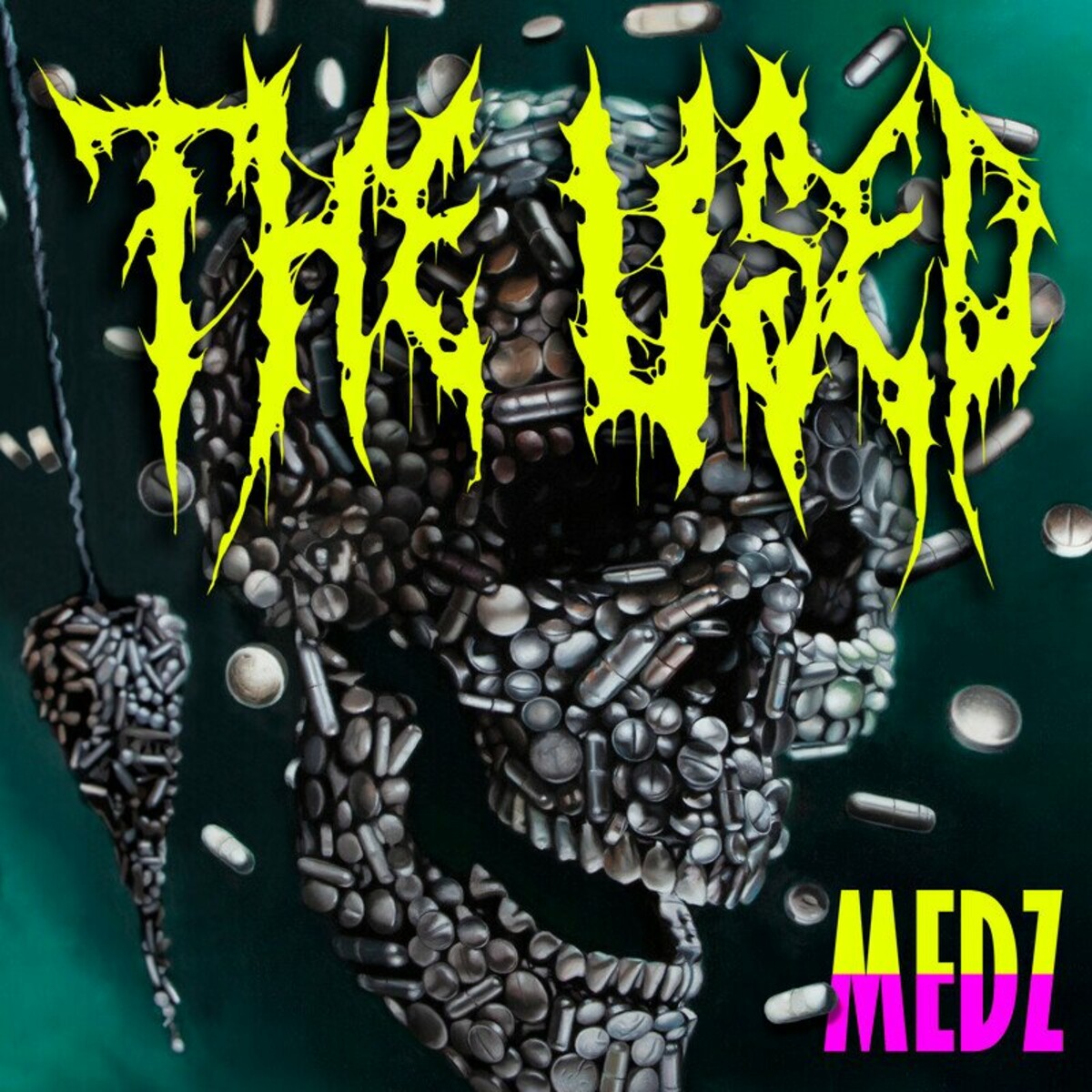 USED - MEDZ