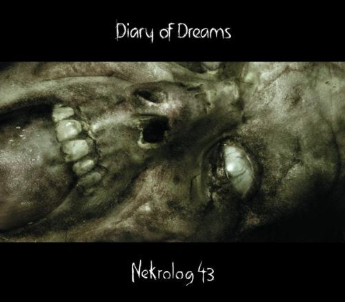 DIARY OF DREAMS - NEKROLOG 43