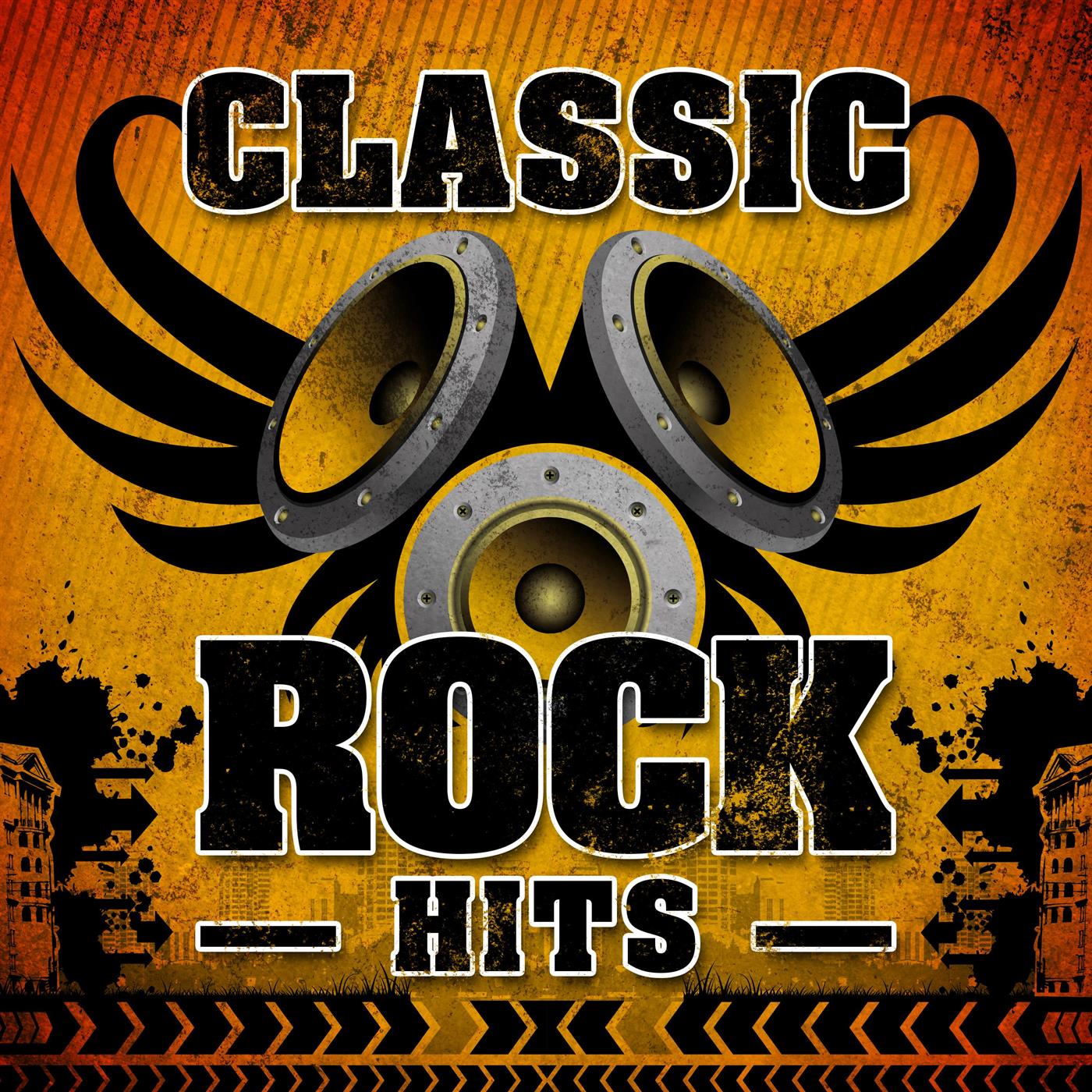 VARIOUS - CLASSIC ROCK HITS
