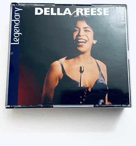 REESE, DELLA - LEGENDARY