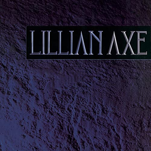 LILLIAN AXE - ST