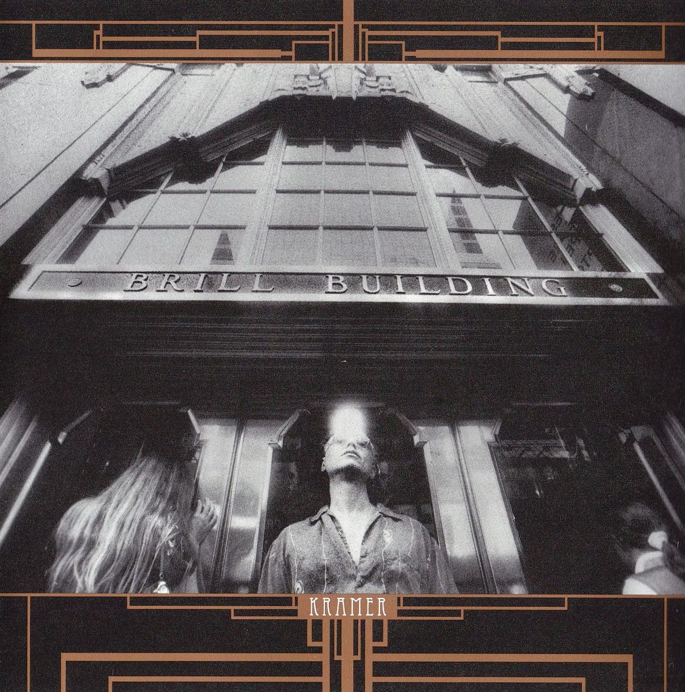 KRAMER - BRILL BUILDING