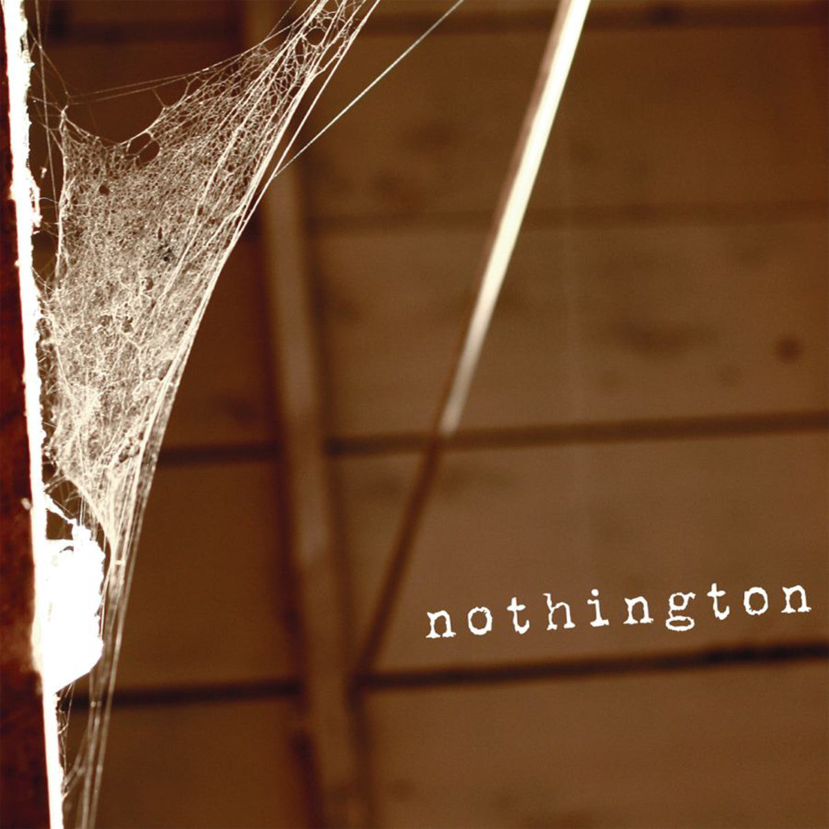 NOTHINGTON - ALL IN