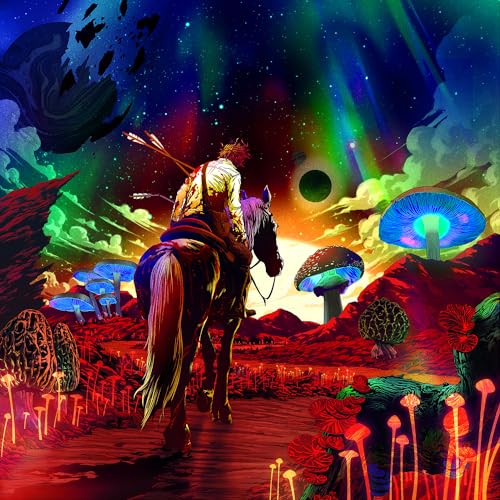 GREATISH HITS: I FOLLOWED MY DREAMS & MY DREAMS