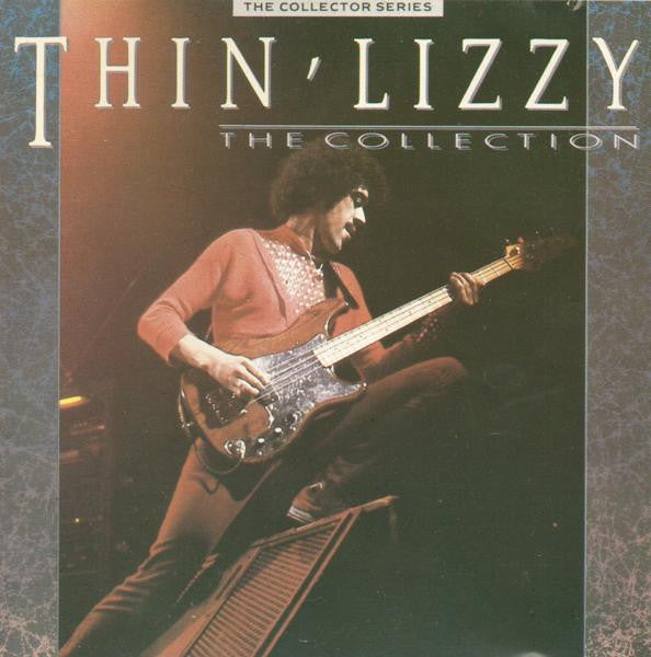 THIN LIZZY - COLLECTION