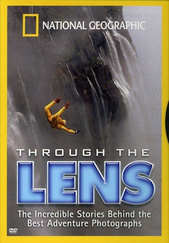 THROUGH THE LENS