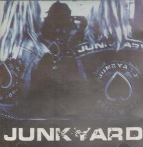 JUNKYARD - SAME