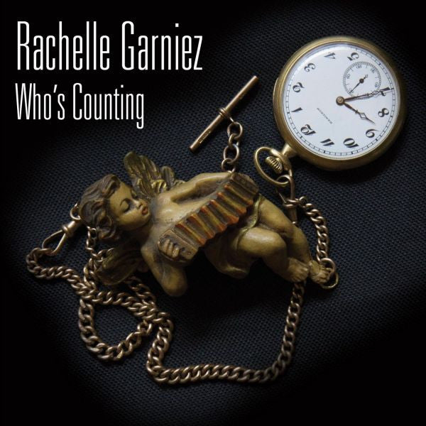 GARNIEZ, RACHELLE - WHO'S COUNTING