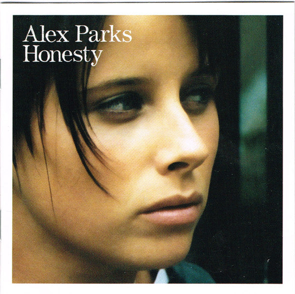 PARKS, ALEX - HONESTY