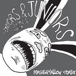 MARSHMALLOW COAST - SENIORS & JUNIORS STRIKES BACK