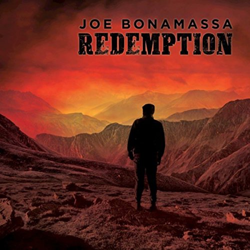 BONAMASSA, JOE - REDEMPTION