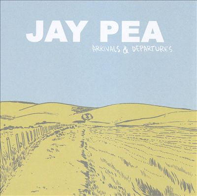 PEA, JAY - ARRIVALS & DEPARTURES